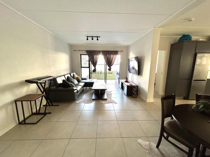 To Let 3 Bedroom Property for Rent in The Huntsman Western Cape